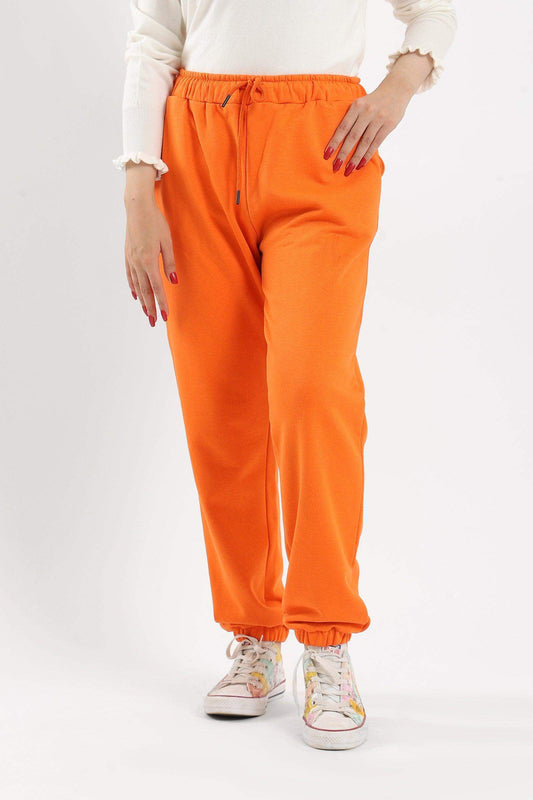 Cotton Lounge Joggers - Carina - ÙƒØ§Ø±ÙŠÙ†Ø§