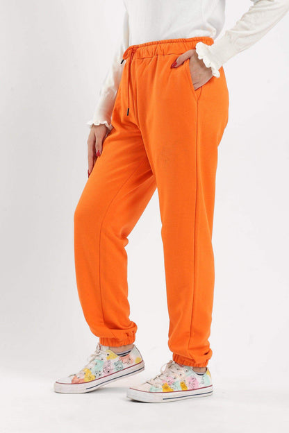 Cotton Lounge Joggers - Carina - ÙƒØ§Ø±ÙŠÙ†Ø§