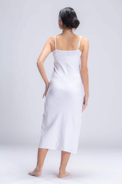 Cotton Sleeveless Cami Dress - Carina - ÙƒØ§Ø±ÙŠÙ†Ø§