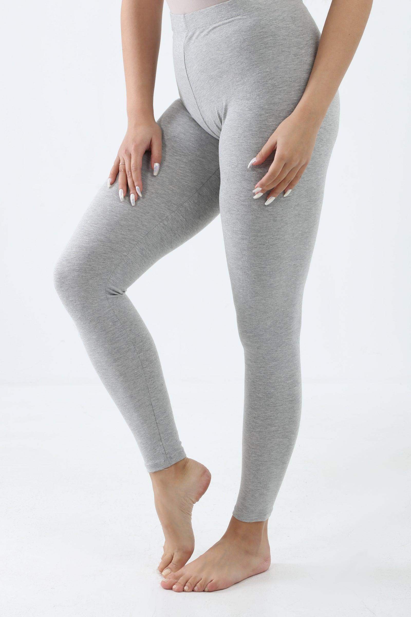 Cotton Slim Legging - Carina - ÙƒØ§Ø±ÙŠÙ†Ø§