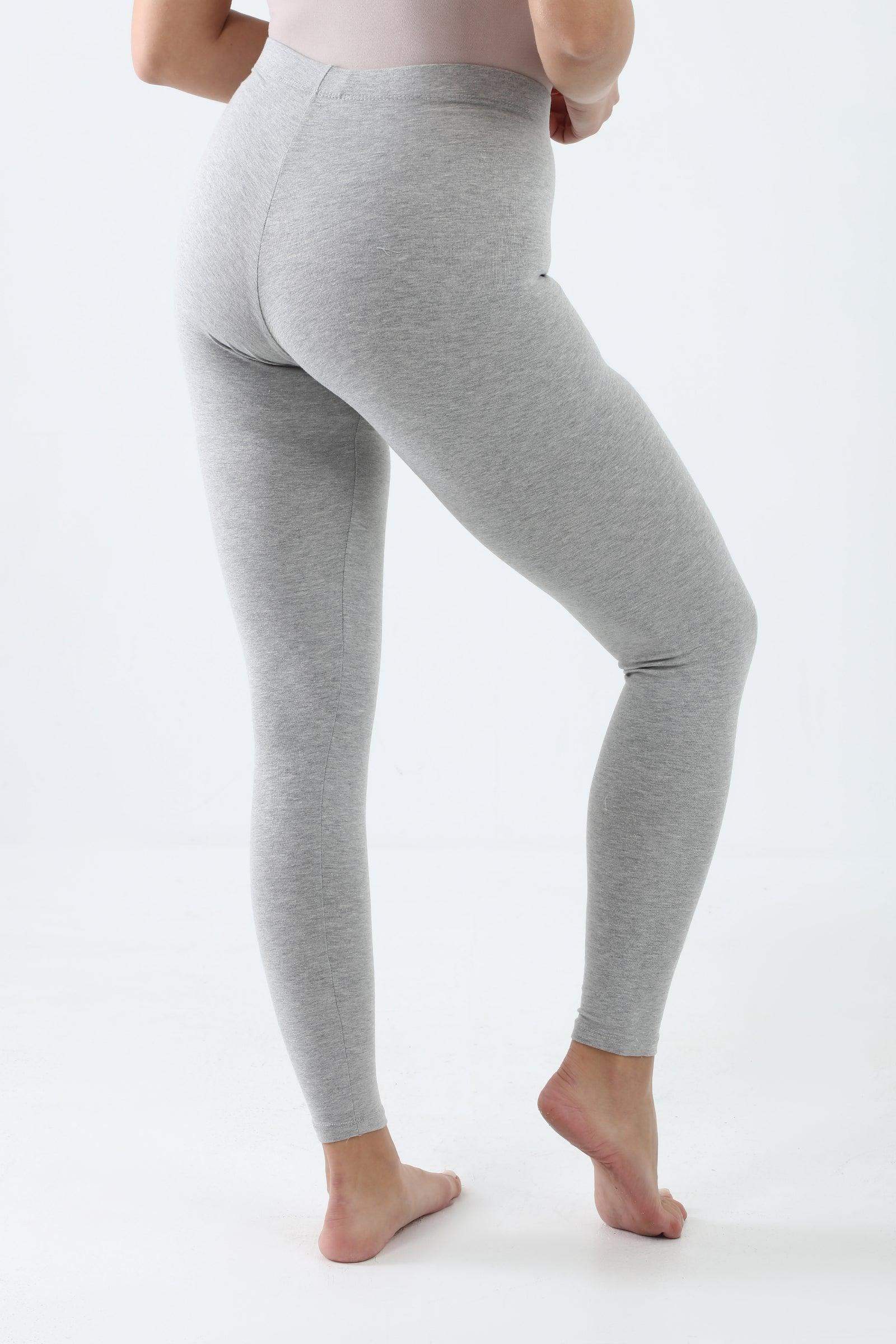 Cotton Slim Legging - Carina - ÙƒØ§Ø±ÙŠÙ†Ø§