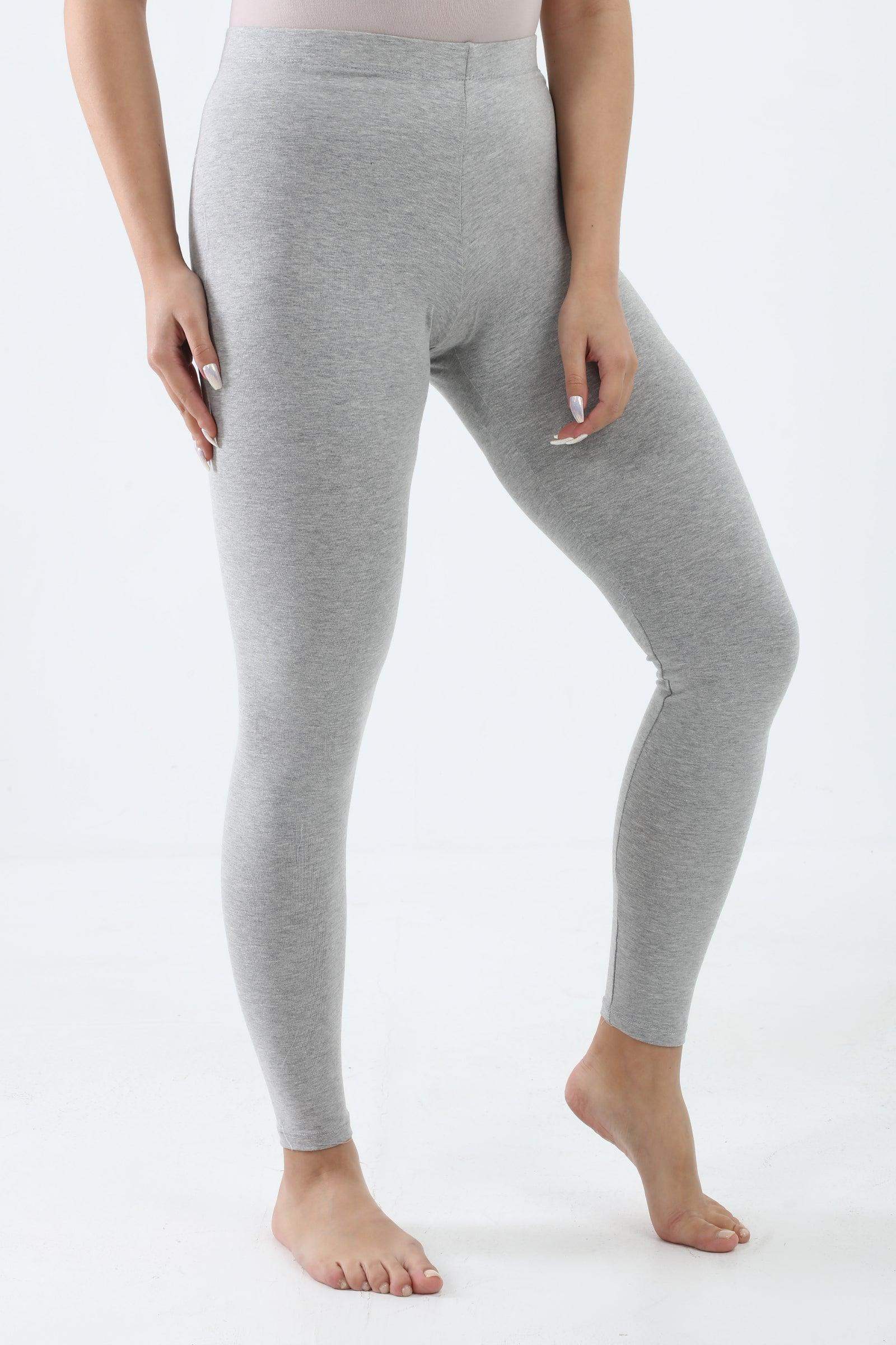 Cotton Slim Legging - Carina - ÙƒØ§Ø±ÙŠÙ†Ø§