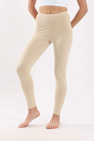 Cotton Slim Legging - Carina - ÙƒØ§Ø±ÙŠÙ†Ø§