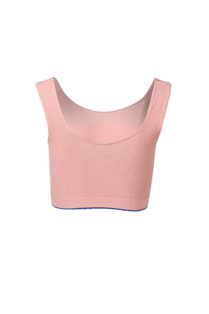 Cotton Wireless Bra - Carina - ÙƒØ§Ø±ÙŠÙ†Ø§