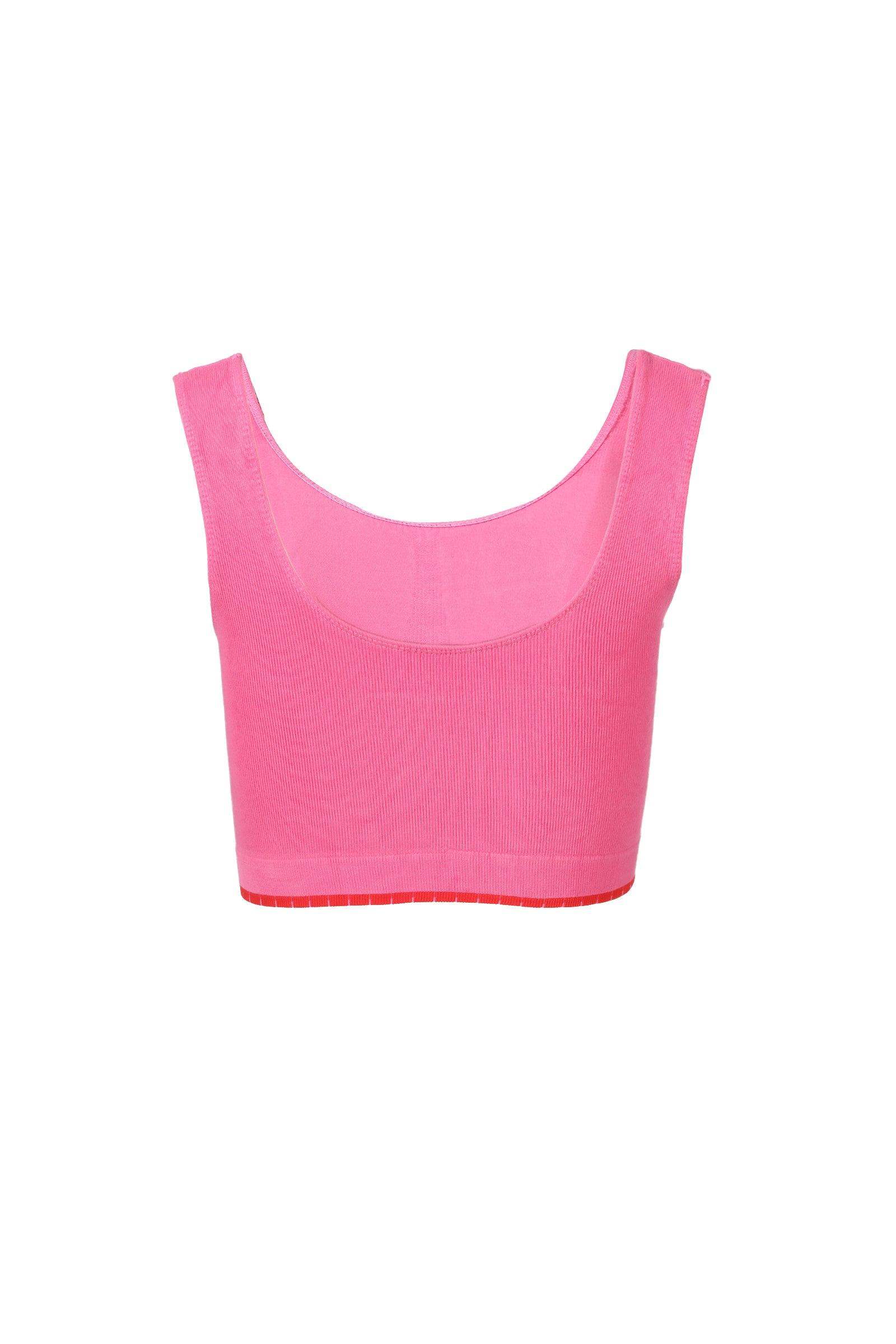 Cotton Wireless Bra - Carina - ÙƒØ§Ø±ÙŠÙ†Ø§