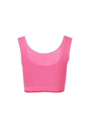 Cotton Wireless Bra - Carina - ÙƒØ§Ø±ÙŠÙ†Ø§