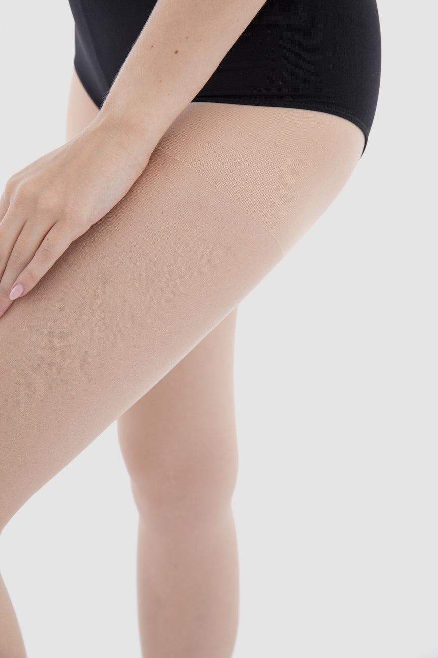 Crystal Pantyhose - Carina - ÙƒØ§Ø±ÙŠÙ†Ø§