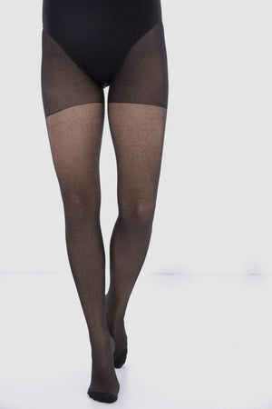 Crystal Pantyhose - Carina - ÙƒØ§Ø±ÙŠÙ†Ø§