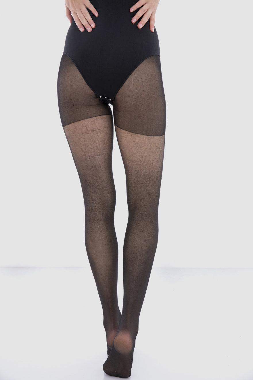 Crystal Pantyhose - Carina - ÙƒØ§Ø±ÙŠÙ†Ø§