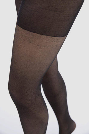 Crystal Pantyhose - Carina - ÙƒØ§Ø±ÙŠÙ†Ø§
