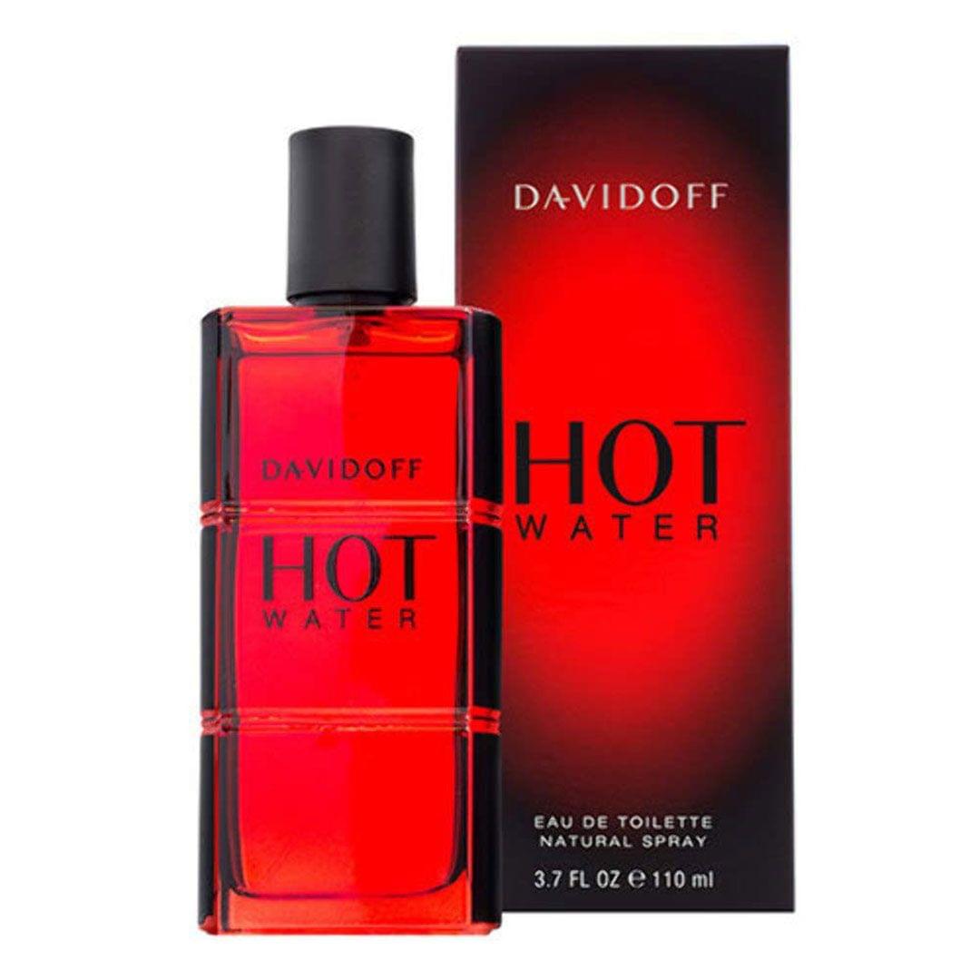 Hot Water - EDT - For Men - 110ml