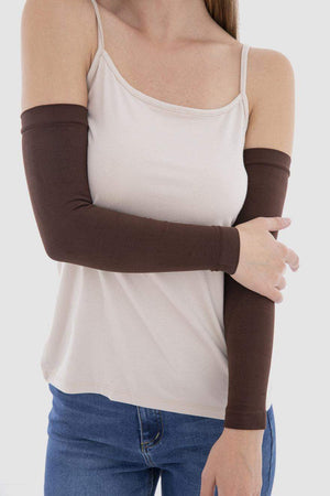 Detachable Arm Sleeves - Carina - ÙƒØ§Ø±ÙŠÙ†Ø§