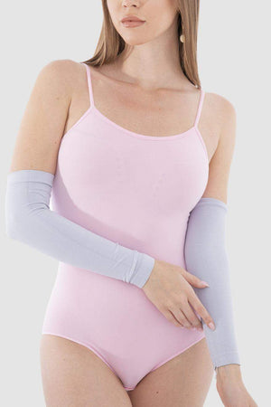 Detachable Arm Sleeves - Carina - ÙƒØ§Ø±ÙŠÙ†Ø§