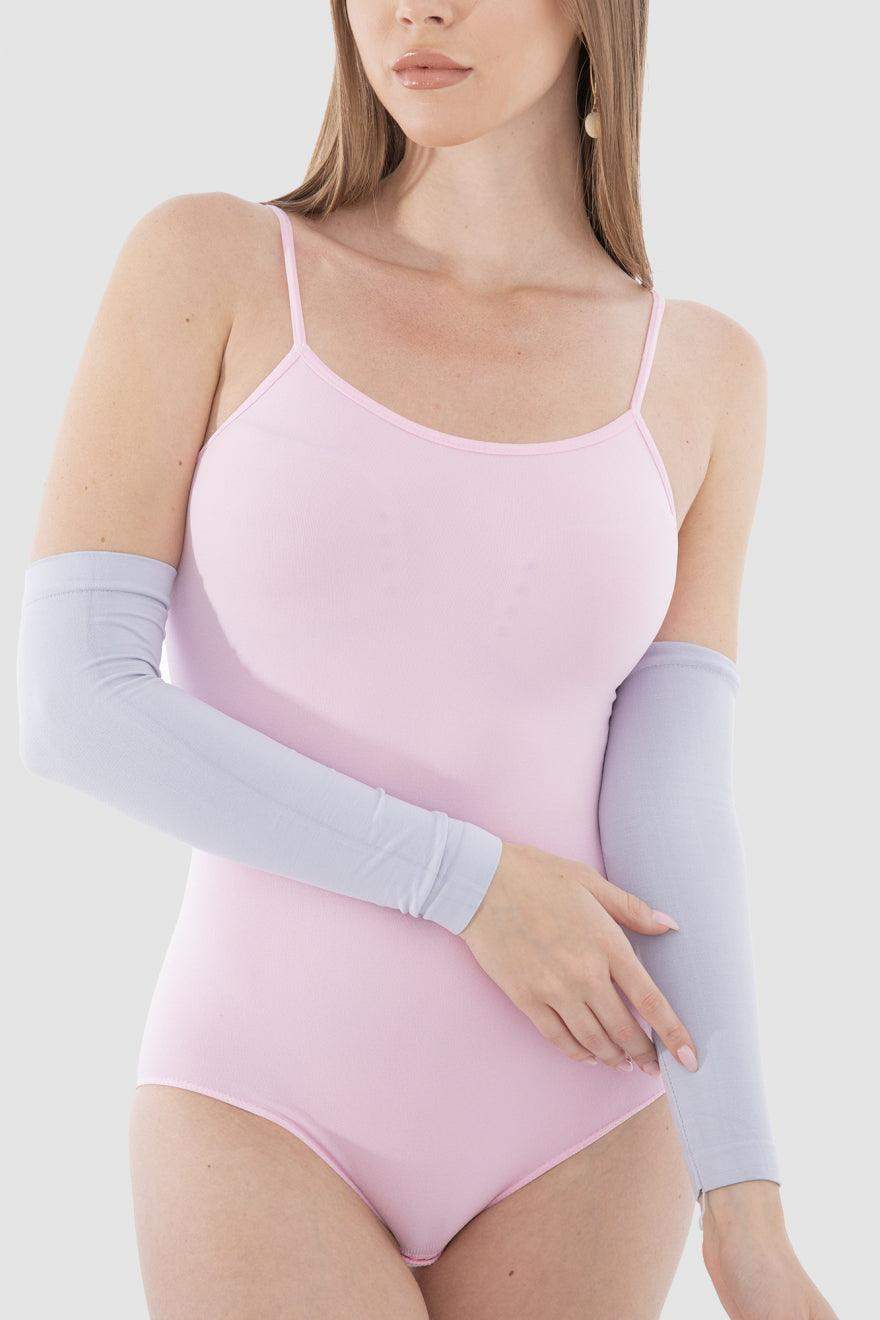 Detachable Arm Sleeves - Carina - ÙƒØ§Ø±ÙŠÙ†Ø§