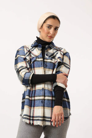 Detachable Arm Sleeves - Carina - ÙƒØ§Ø±ÙŠÙ†Ø§