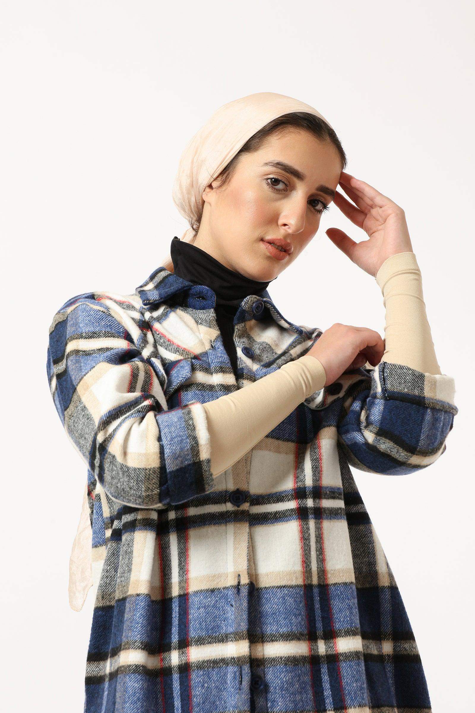 Detachable Arm Sleeves - Carina - ÙƒØ§Ø±ÙŠÙ†Ø§