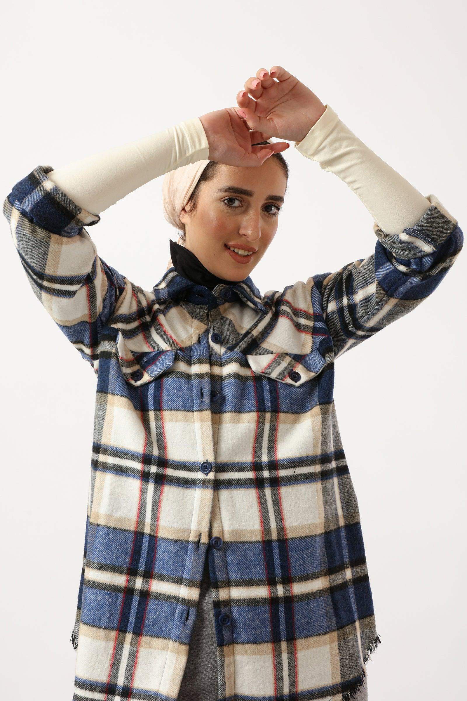 Detachable Arm Sleeves - Carina - ÙƒØ§Ø±ÙŠÙ†Ø§