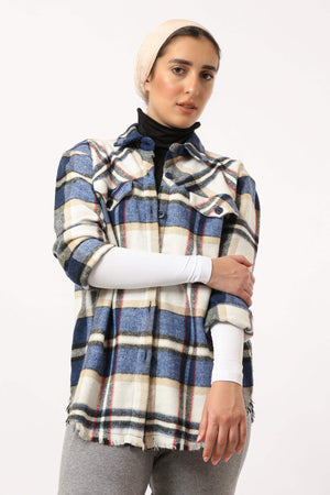 Detachable Arm Sleeves - Carina - ÙƒØ§Ø±ÙŠÙ†Ø§