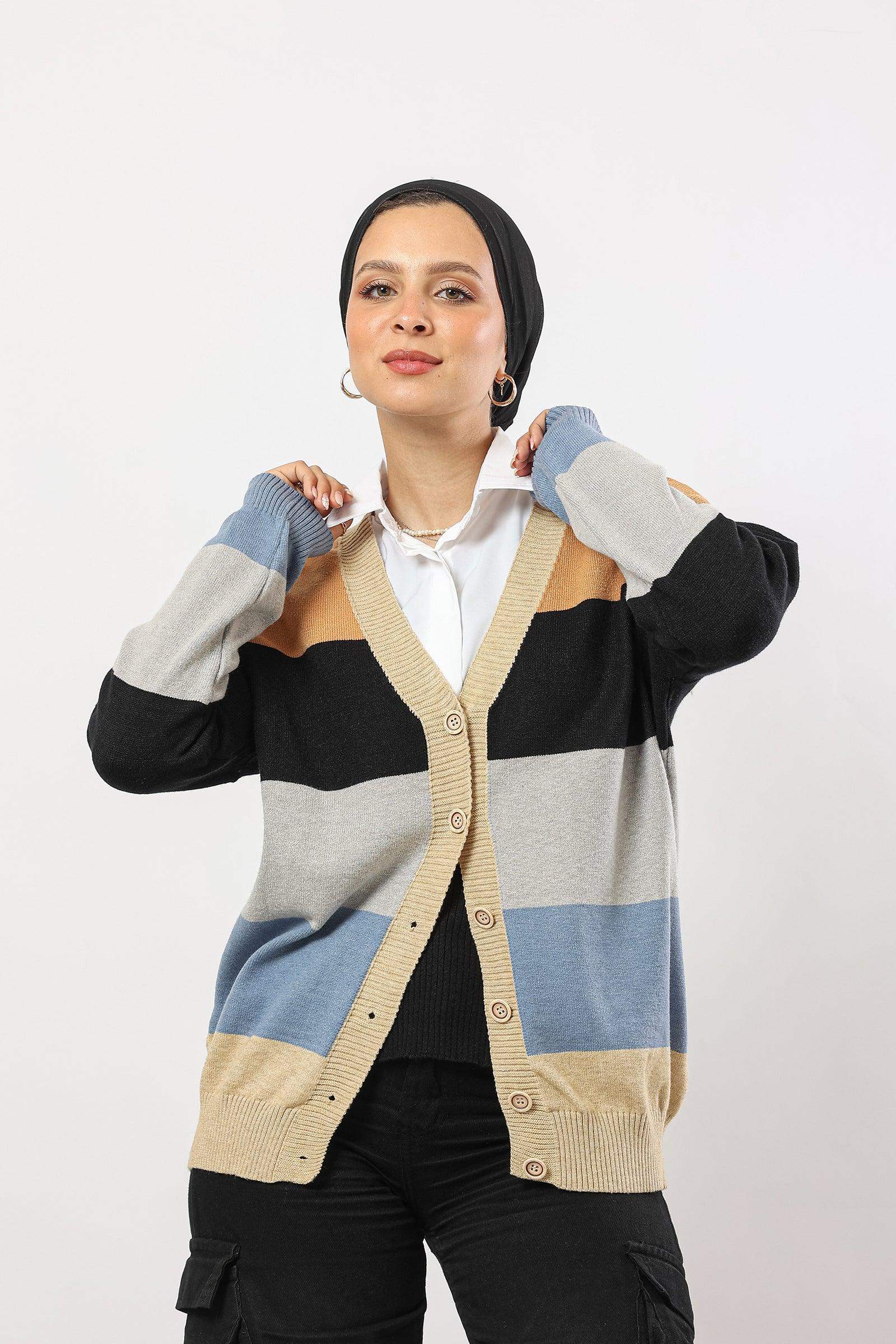 Detachable Neck Shirt - Carina - ÙƒØ§Ø±ÙŠÙ†Ø§