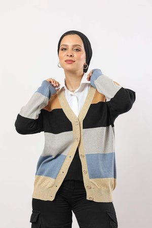 Detachable Neck Shirt - Carina - ÙƒØ§Ø±ÙŠÙ†Ø§