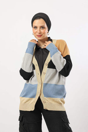 Detachable Neck Shirt - Carina - ÙƒØ§Ø±ÙŠÙ†Ø§
