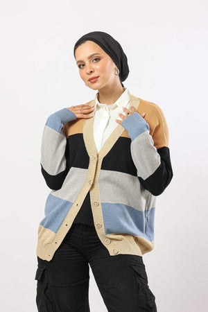 Detachable Neck Shirt - Carina - ÙƒØ§Ø±ÙŠÙ†Ø§