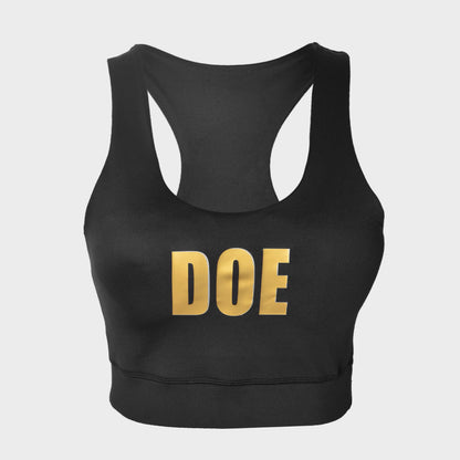 DOE Classico Sports Bra