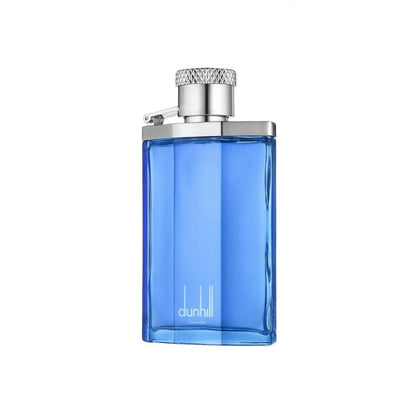 Alfred Dunhill Desire Blue For Men, Eau De Toilette 100 Ml - Edt