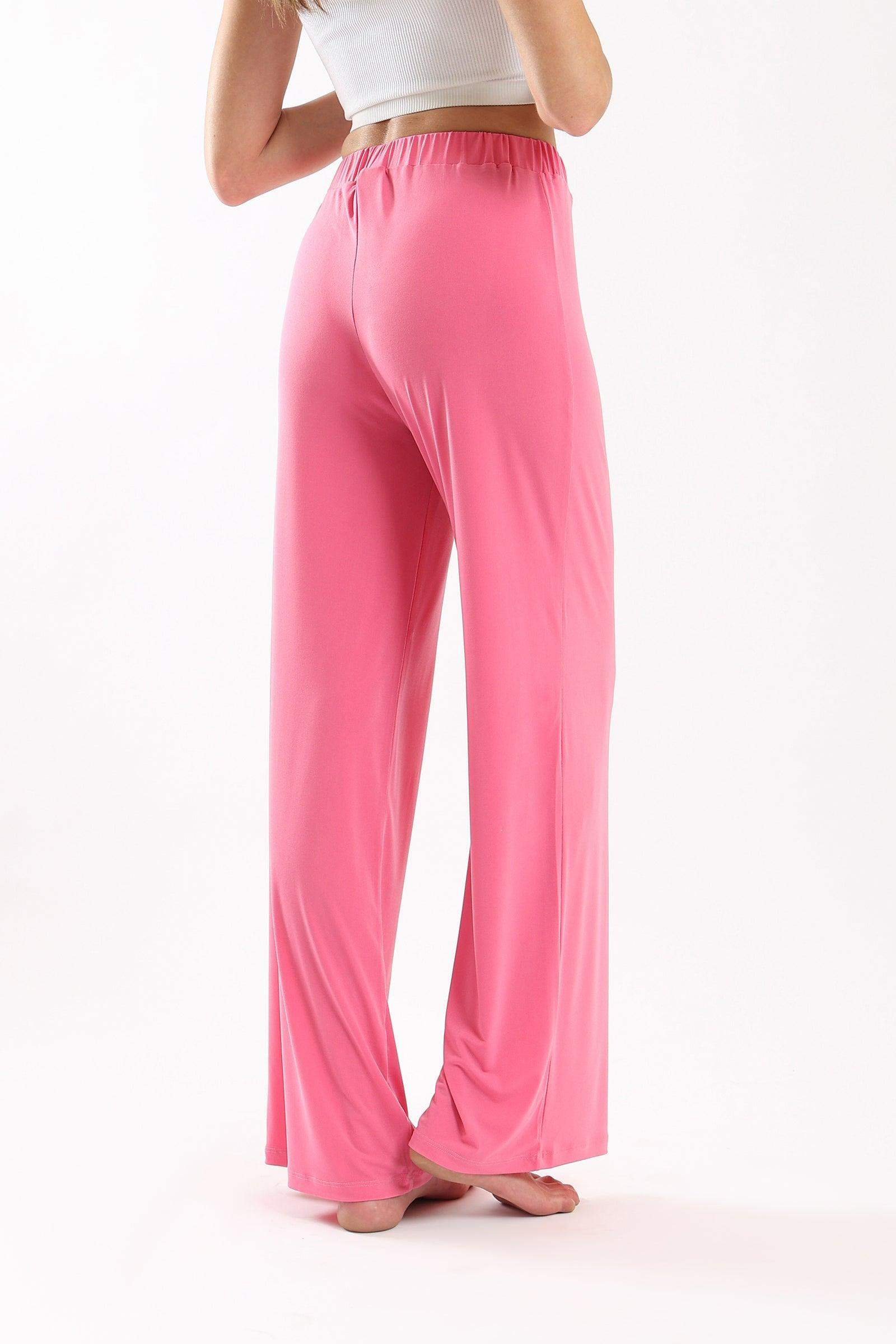 Elasticated Comfy Pants - Carina - ÙƒØ§Ø±ÙŠÙ†Ø§