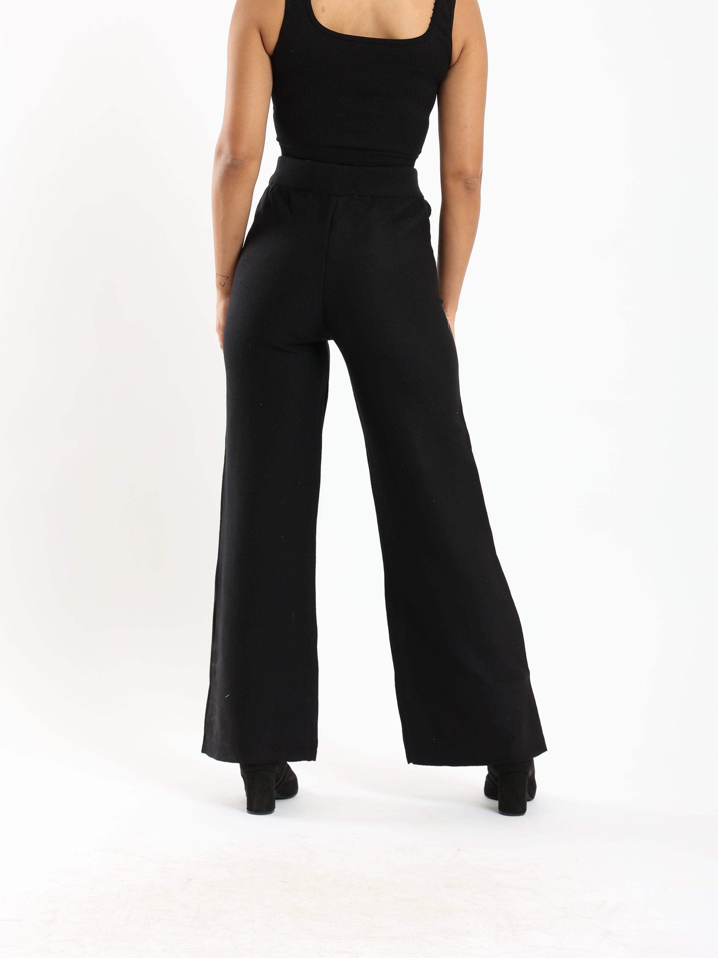 Elasticated Lounge Pants - Carina - ÙƒØ§Ø±ÙŠÙ†Ø§