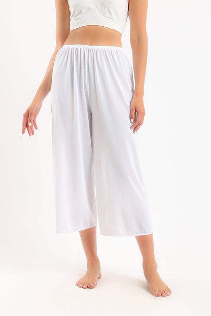 Elasticated Pants Slip - Carina - ÙƒØ§Ø±ÙŠÙ†Ø§