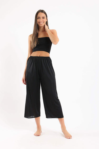 Elasticated Pants Slip - Carina - ÙƒØ§Ø±ÙŠÙ†Ø§