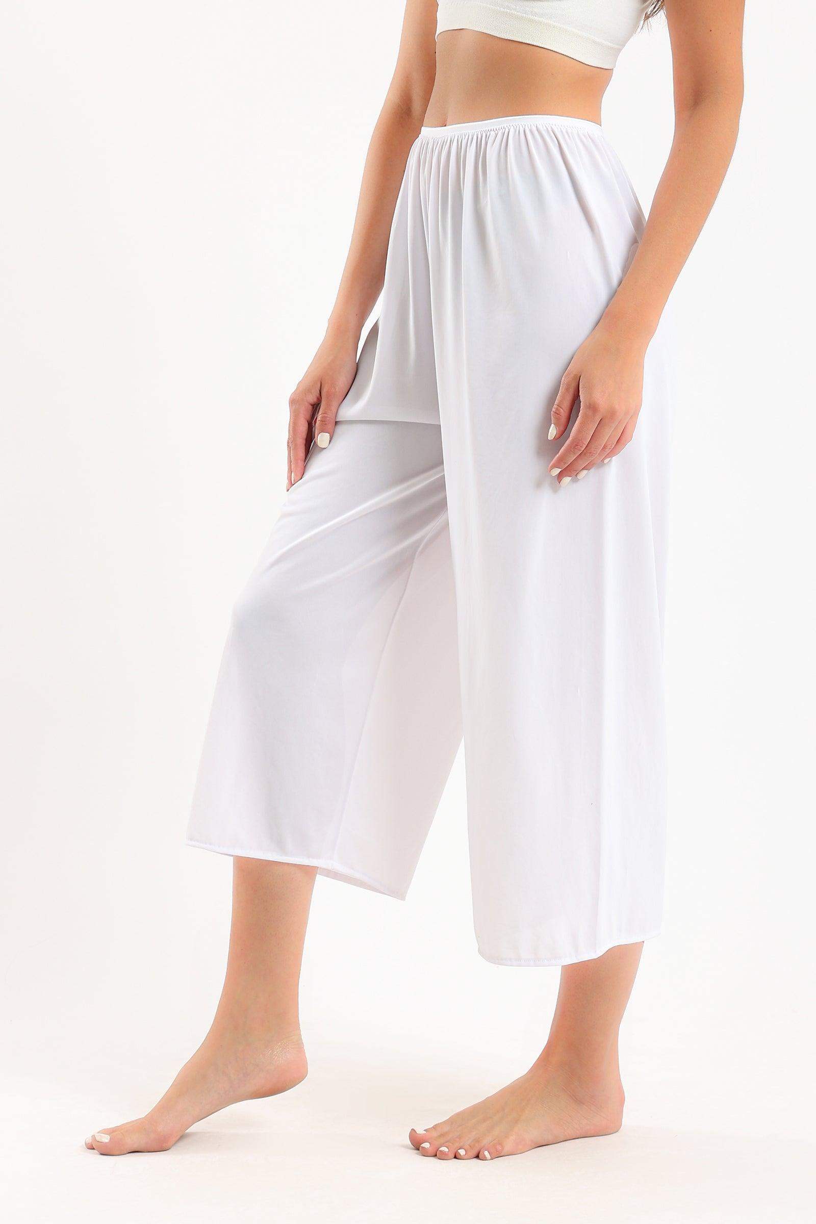 Elasticated Pants Slip - Carina - ÙƒØ§Ø±ÙŠÙ†Ø§