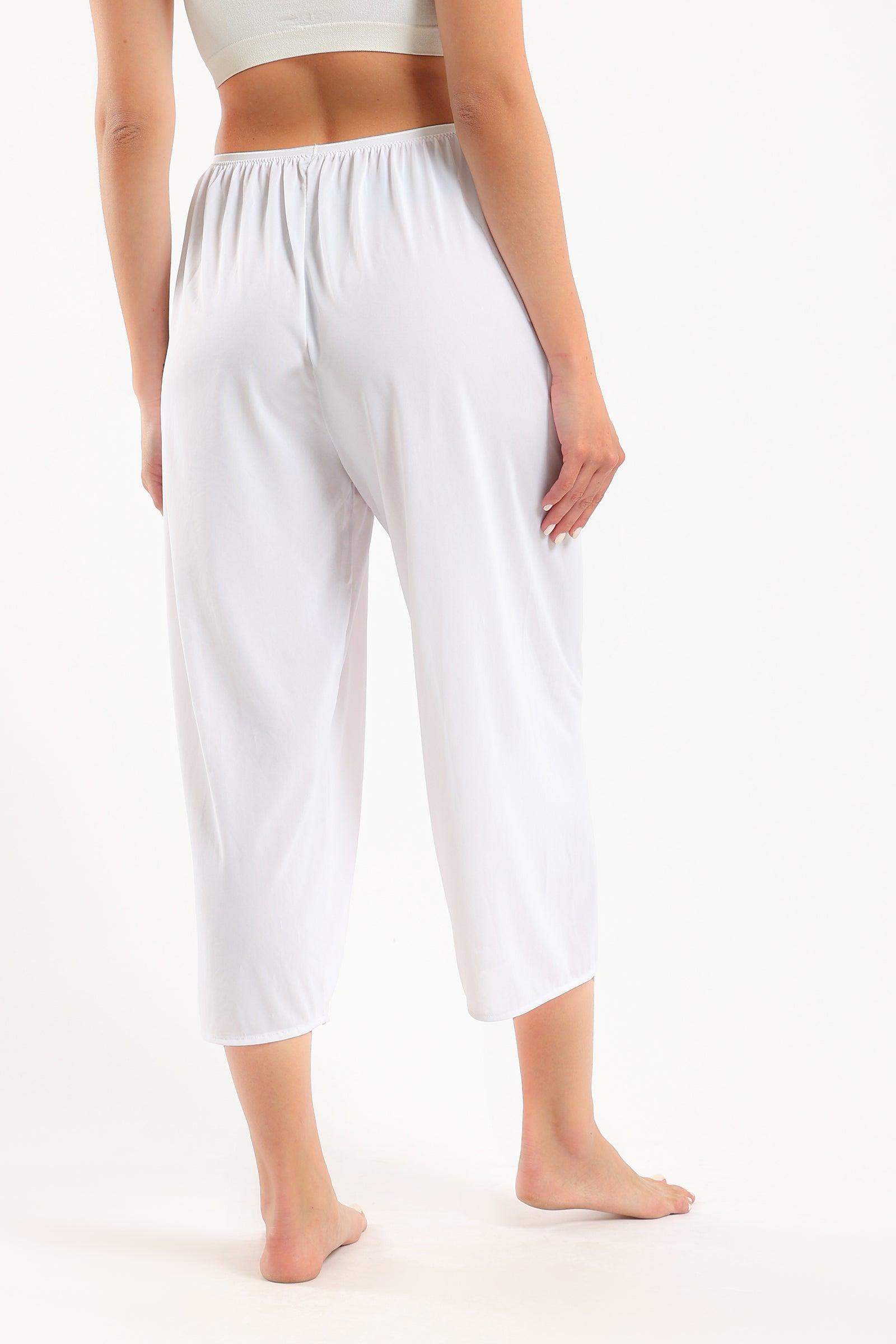 Elasticated Pants Slip - Carina - ÙƒØ§Ø±ÙŠÙ†Ø§