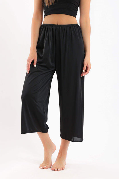 Elasticated Pants Slip - Carina - ÙƒØ§Ø±ÙŠÙ†Ø§