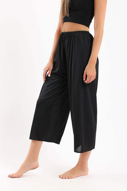 Elasticated Pants Slip - Carina - ÙƒØ§Ø±ÙŠÙ†Ø§