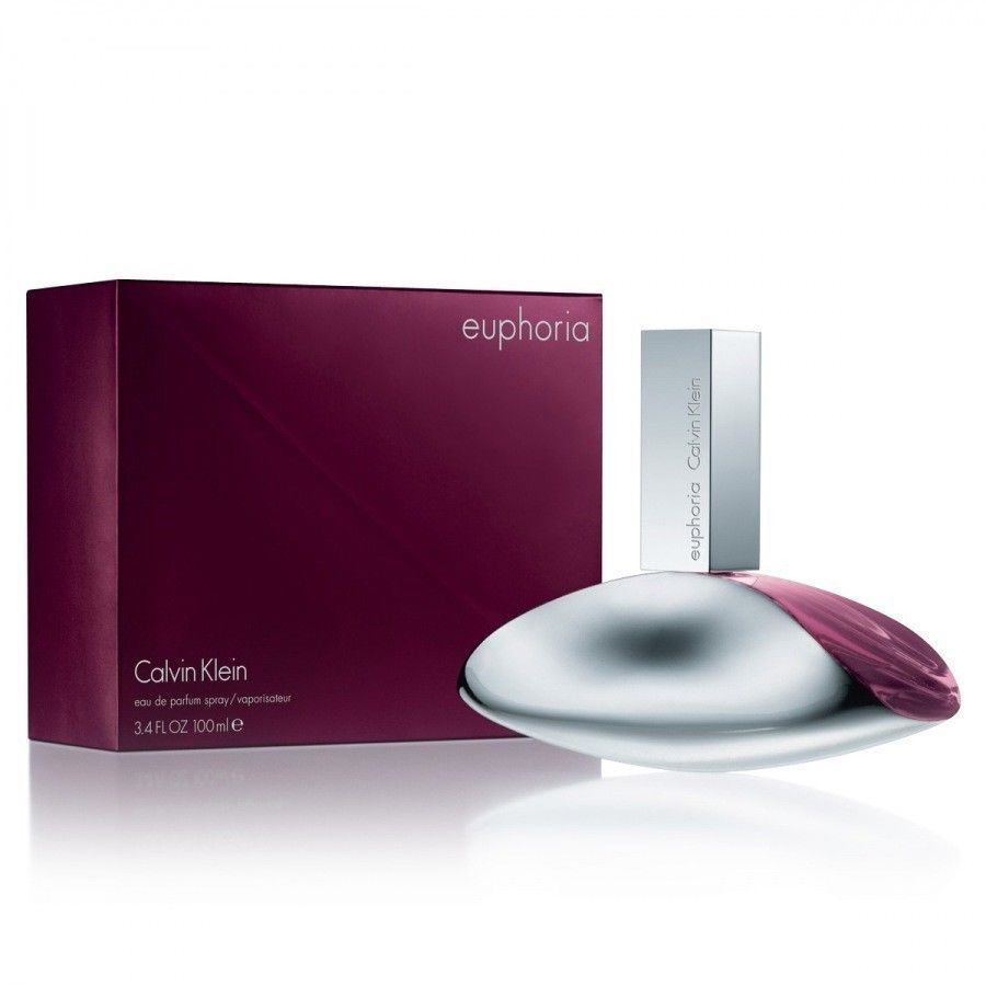 Euphoria - EDP - For Women - 100ml