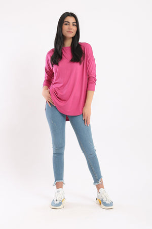 Everyday Plain Top - Clue Wear