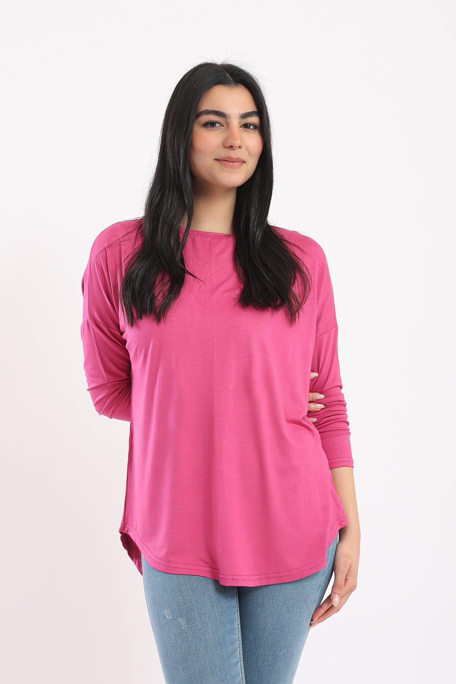 Everyday Plain Top - Clue Wear