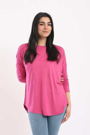 Everyday Plain Top - Clue Wear