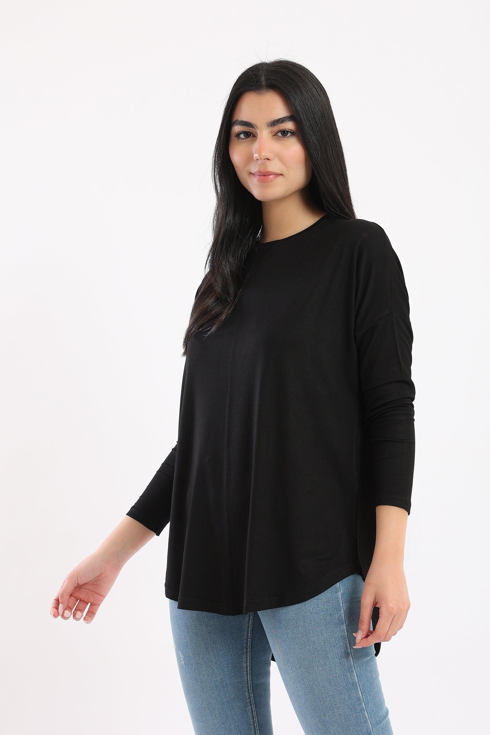Everyday Plain Top - Clue Wear