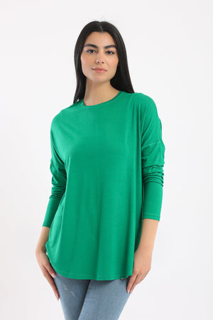 Everyday Plain Top - Clue Wear