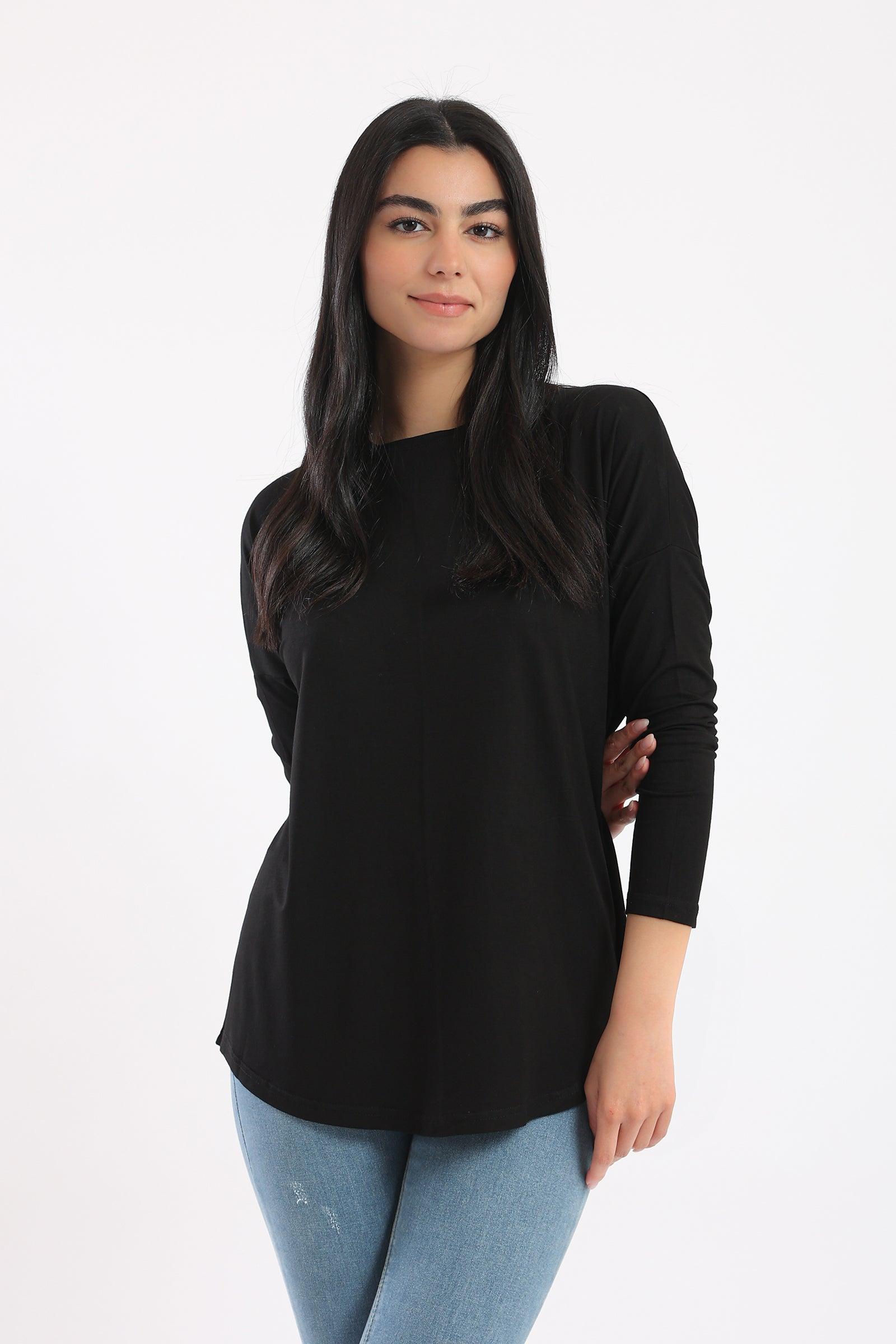 Everyday Plain Top - Clue Wear