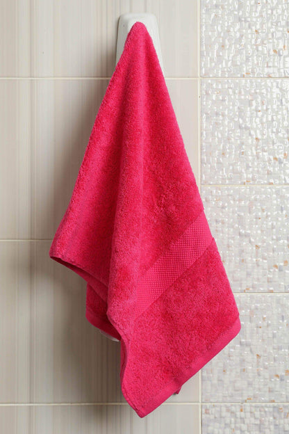 Face Towel - 100x50 cm - Carina - ÙƒØ§Ø±ÙŠÙ†Ø§