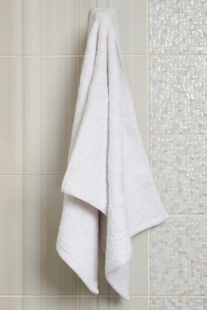 Face Towel - 100x50 cm - Carina - ÙƒØ§Ø±ÙŠÙ†Ø§