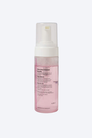 Facial Cleanser - 200ml - Carina - ÙƒØ§Ø±ÙŠÙ†Ø§