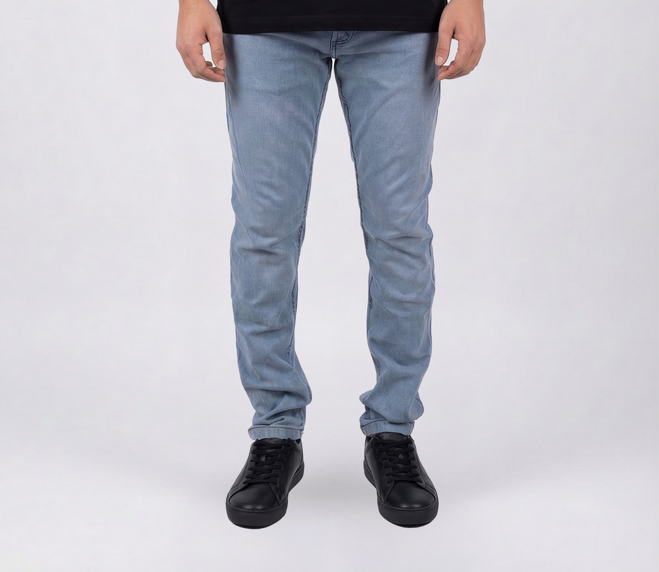 Slim Fit Jeans