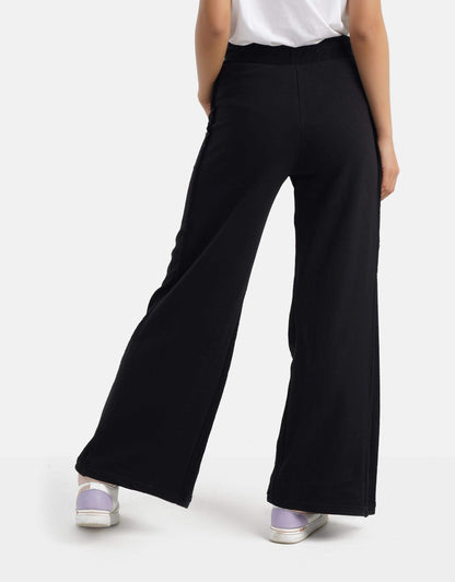 Flared Loungewear Pants - Carina - ÙƒØ§Ø±ÙŠÙ†Ø§