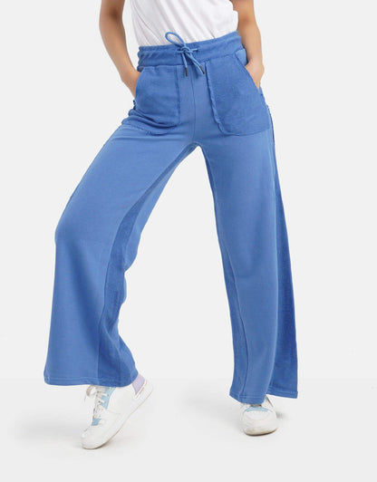 Flared Loungewear Pants - Carina - ÙƒØ§Ø±ÙŠÙ†Ø§