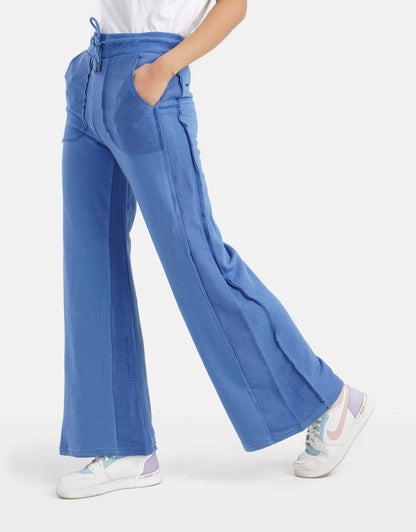 Flared Loungewear Pants - Carina - ÙƒØ§Ø±ÙŠÙ†Ø§